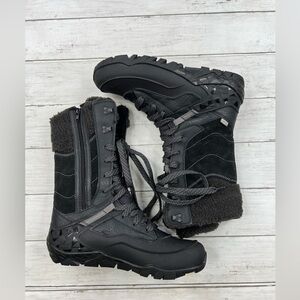 Merrell Aurora Tall Ice+ Women’s Size 8 Winter Snow Boots